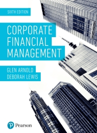 Corporate Financial Management PDF eBook